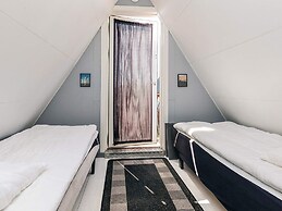 4 Person Holiday Home in Gedser