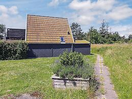 4 Person Holiday Home in Gedser