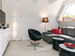 4 Person Holiday Home in Gedser
