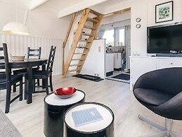 4 Person Holiday Home in Gedser