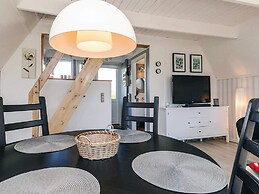 4 Person Holiday Home in Gedser