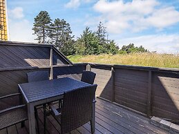4 Person Holiday Home in Gedser