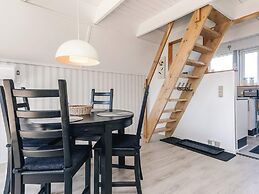 4 Person Holiday Home in Gedser