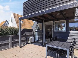 4 Person Holiday Home in Gedser