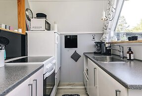 4 Person Holiday Home in Gedser
