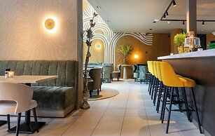 Esstra hotel Erica