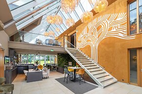 Esstra hotel Erica