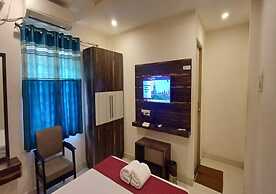 MM Park Inn