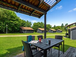 4 Star Holiday Home in Hampen