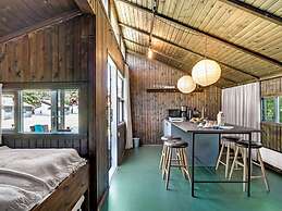 4 Star Holiday Home in Hampen