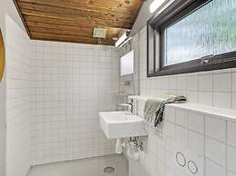 4 Star Holiday Home in Hampen