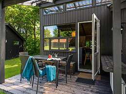 4 Star Holiday Home in Hampen