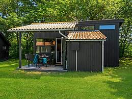 4 Star Holiday Home in Hampen