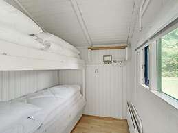 4 Person Holiday Home in Hampen
