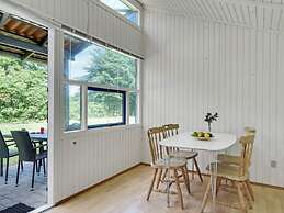 4 Person Holiday Home in Hampen