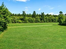 4 Person Holiday Home in Hampen
