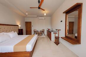Ivory Resort Dikwella