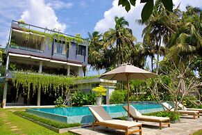 Ivory Resort Dikwella