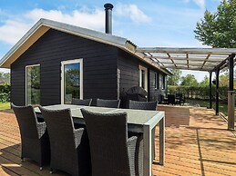 4 Person Holiday Home in Hadsund
