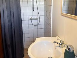 4 Person Holiday Home in Hadsund