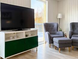 4 Person Holiday Home in Hadsund