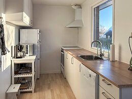 4 Person Holiday Home in Hadsund