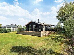 4 Person Holiday Home in Hadsund
