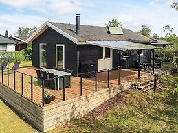 4 Person Holiday Home in Hadsund