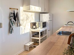 4 Person Holiday Home in Hadsund