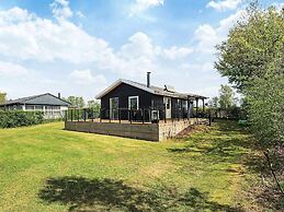 4 Person Holiday Home in Hadsund