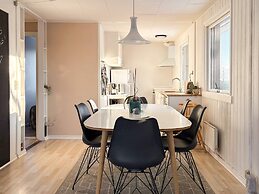 4 Person Holiday Home in Hadsund