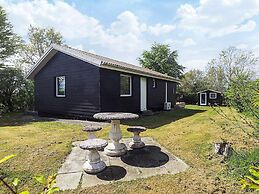 4 Person Holiday Home in Hadsund