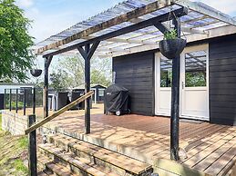 4 Person Holiday Home in Hadsund