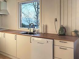 4 Person Holiday Home in Hadsund