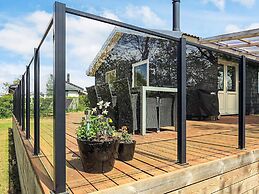 4 Person Holiday Home in Hadsund