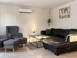 4 Person Holiday Home in Hadsund