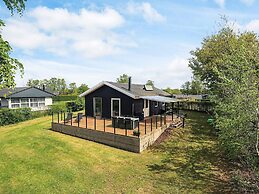 4 Person Holiday Home in Hadsund