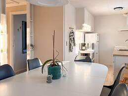 4 Person Holiday Home in Hadsund