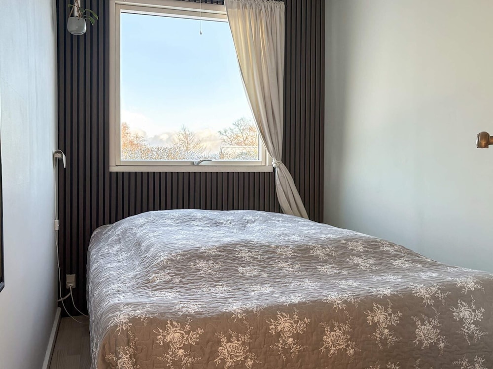 4 Person Holiday Home in Hadsund