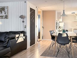 4 Person Holiday Home in Hadsund