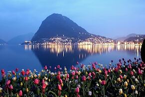 Luxury Apartment The DOM Lugano