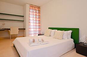 Luxury Apartment The DOM Lugano