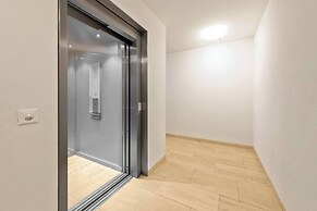 Luxury Apartment The DOM Lugano