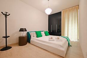 Luxury Apartment The DOM Lugano