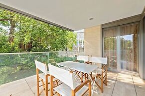 Luxury Apartment The DOM Lugano