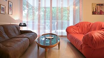 Luxury Apartment The DOM Lugano