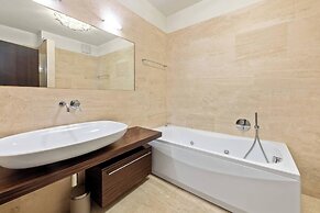 Luxury Apartment The DOM Lugano