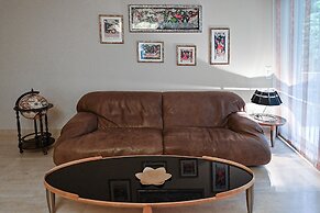Luxury Apartment The DOM Lugano