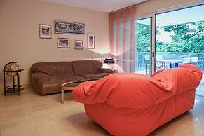 Luxury Apartment The DOM Lugano