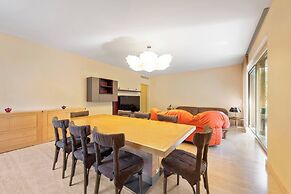 Luxury Apartment The DOM Lugano